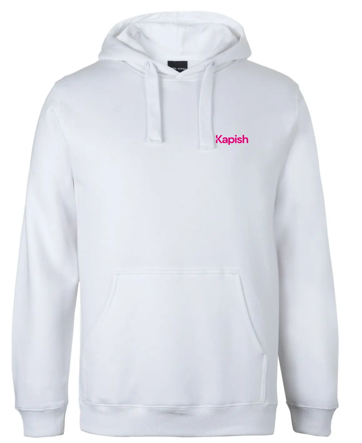 Kapish Staff Fleecy Hoodie 3FH Kapish